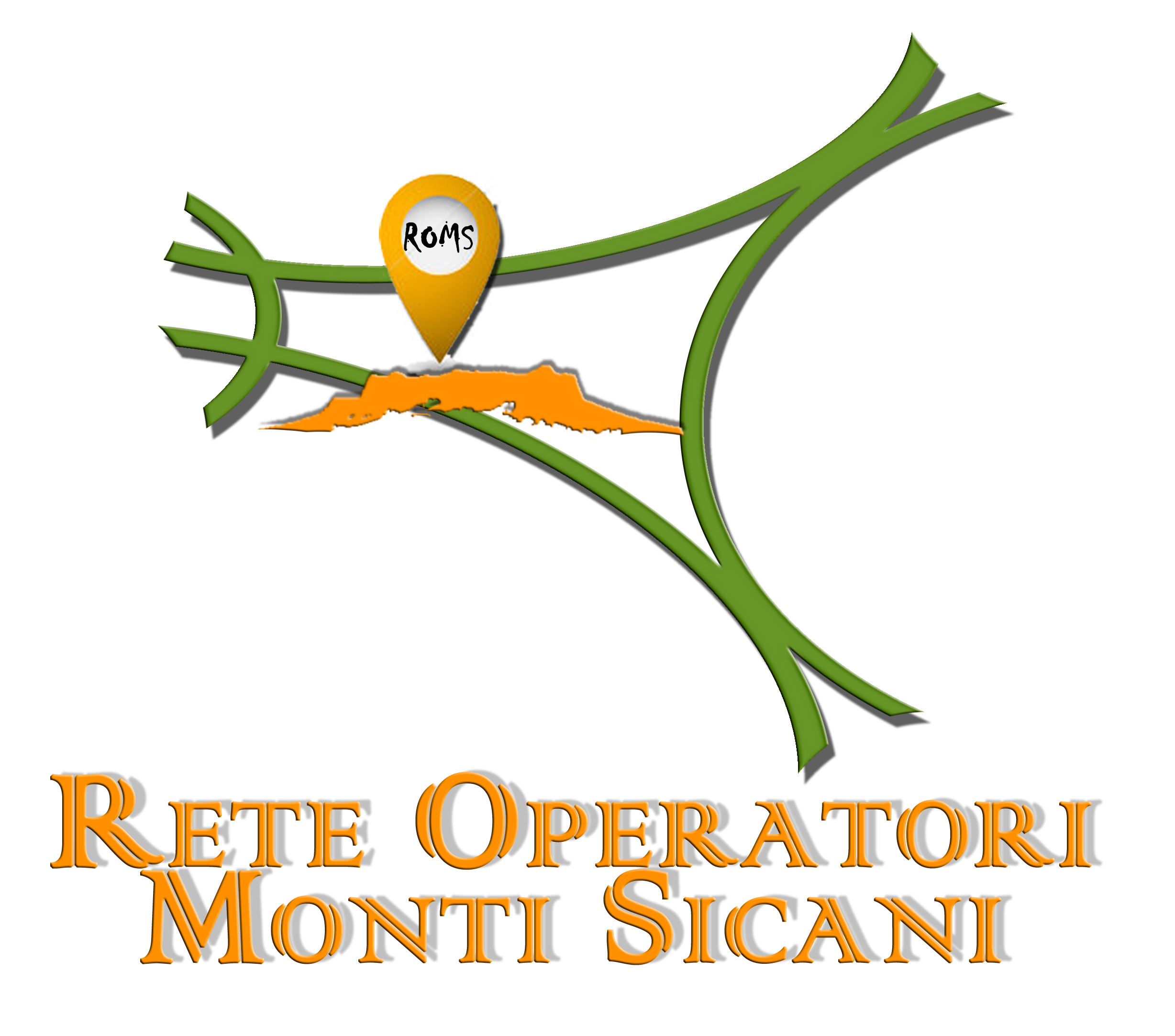 Logo ROMS