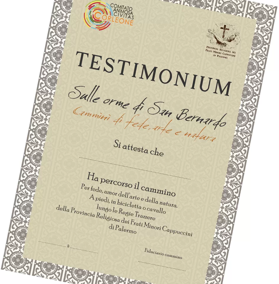 Testimonium
