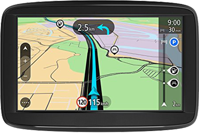 gps
