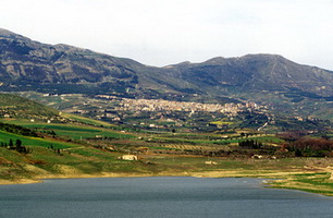 Bivona panorama
