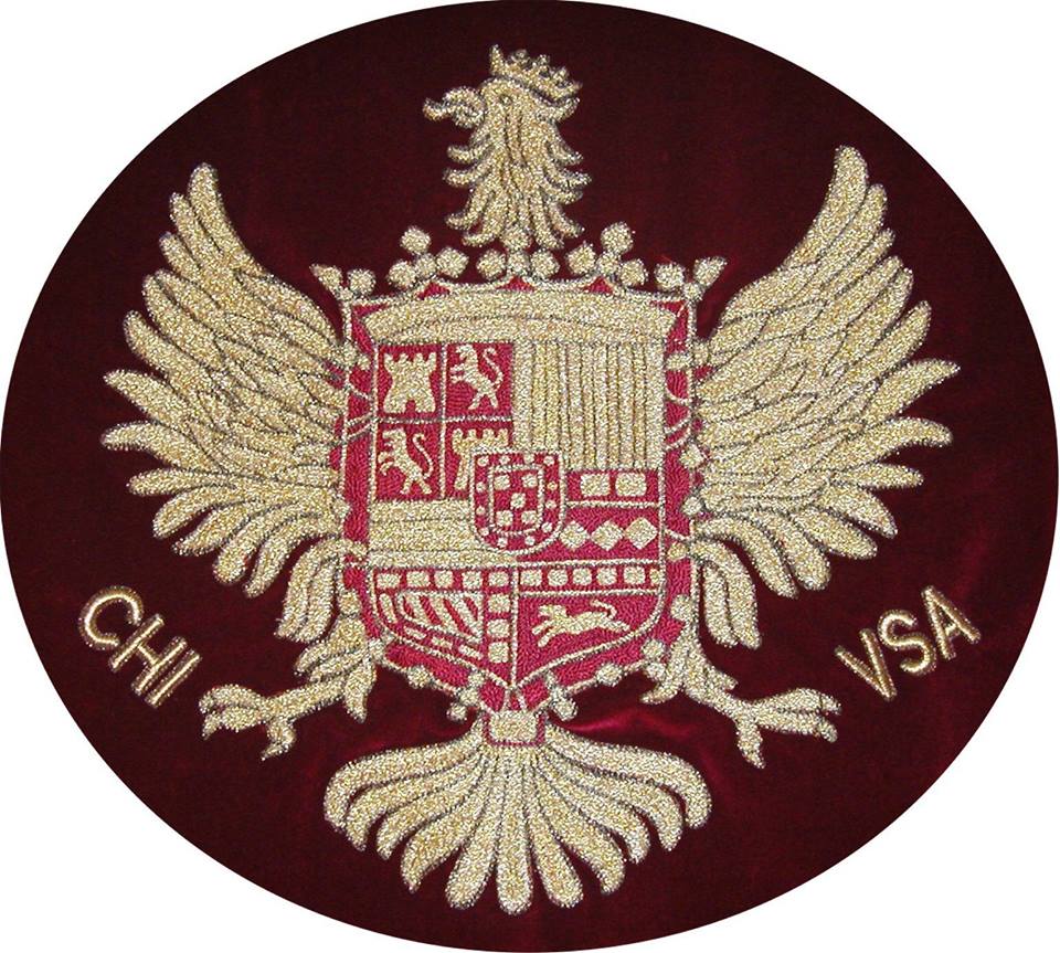 Logo Chiusa Sclafani