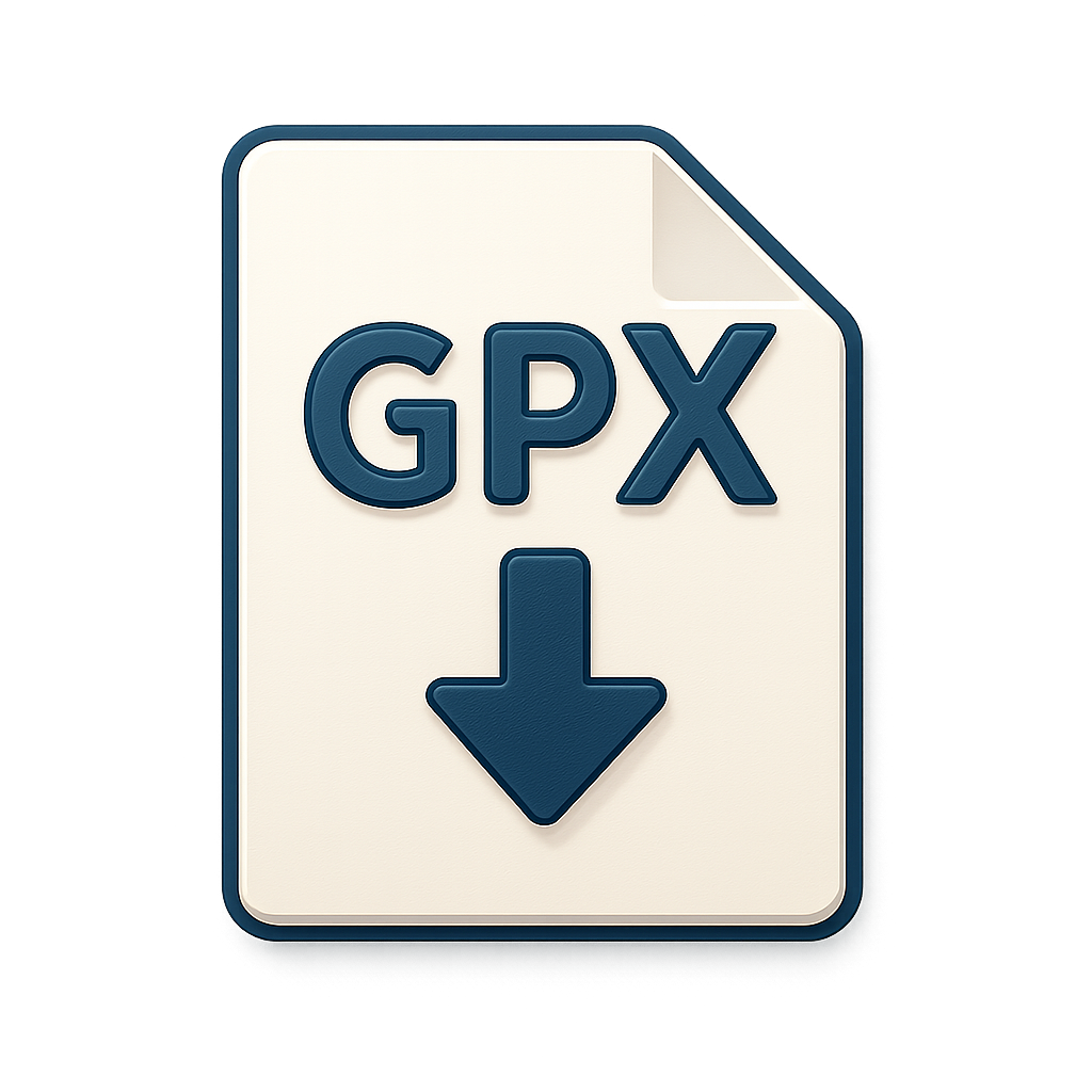 GPX