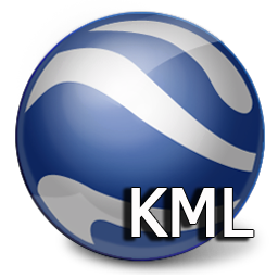 google kml
